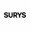 Surys Group Logo