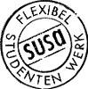 SUSA flexibel studentenwerk Logo