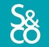 Susan & Company Logo