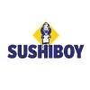 Sushi Boy Logo