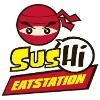Sushi Eatstation Logo