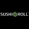 Sushi Roll Logo