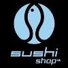 Sushi Shop Logo