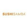 Sushisamba Logo