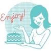 SusieCakes Logo