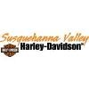 Susquehanna Valley Harley-Davidson Logo