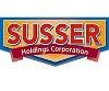 Susser Holdings Logo