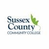 Sussex County Community College Logo