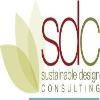 Sustainable Design Consulting Logo