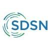 Sustainable Development Solutions Network Logo