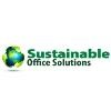 Sustainable Office Solutions Logo