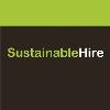 SustainableHire Logo