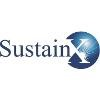 SustainX Logo