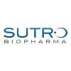 Sutro Biopharma Logo
