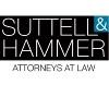 Suttell & Hammer Logo