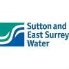 Sutton and East Surrey Water Logo