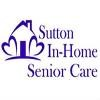 Sutton In-Home Senior Care Logo