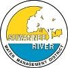 Suwannee River Water Management District Logo