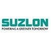 Suzlon Wind Energy Logo