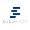 SUZO-HAPP Logo