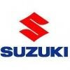 Suzuki Motor Logo