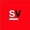 SV Academy Logo
