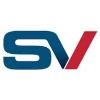 SV Microwave Logo