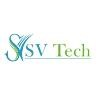 SV Tech Systems Logo