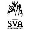 SVA Games Logo