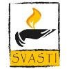 Svasti Microfinance Logo