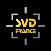 SVD Logo