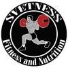 SVETNESS Personal Training Logo