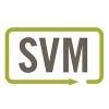 SVM Cards Logo