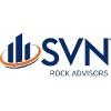 SVN Rock Advisors Logo