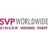 SVP Worldwide Logo