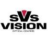 SVS Vision Logo