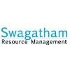 Swagatham Resource Management Logo