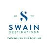 Swain Destinations Logo