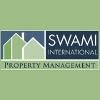 Swami International Logo