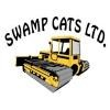 Swamp Cats Logo