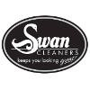 Swan Cleaners Logo