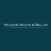 Swanson, Martin & Bell, LLP Logo