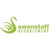 Swanstaff Recruitment Logo