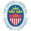 Swedish-American Chamber of Commerce Logo