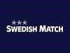 Swedish Match North America Logo