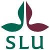 Swedish University of Agricultural Sciences Logo
