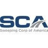 Sweeping Corporation of America Logo