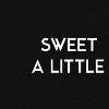 Sweet a Little Logo