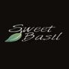Sweet Basil Logo