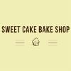 Sweet Cake Bake Shop Logo
